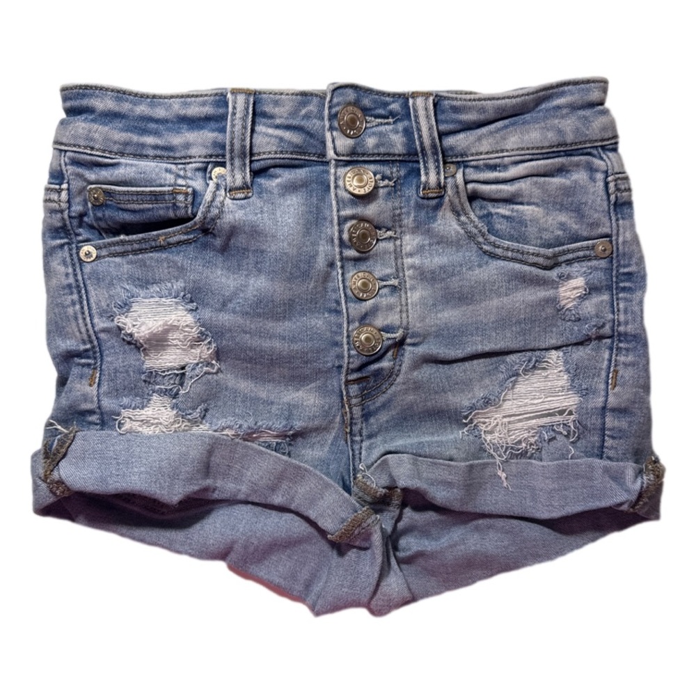 American Eagle Shirts